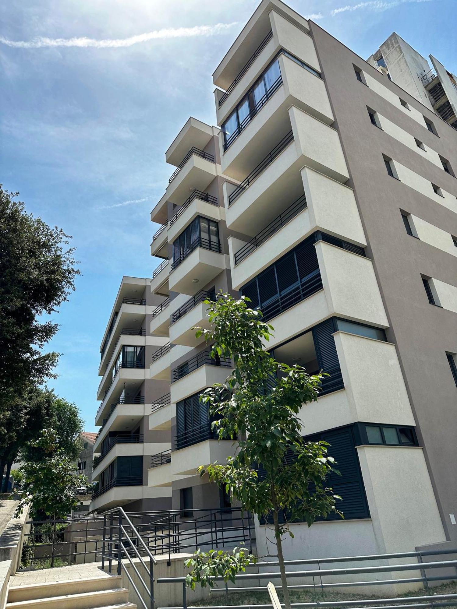 S'Akvarel 4 - Private Garage Διαμέρισμα Σπλιτ Εξωτερικό φωτογραφία
